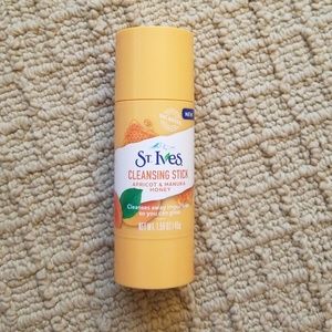Cleansing stick